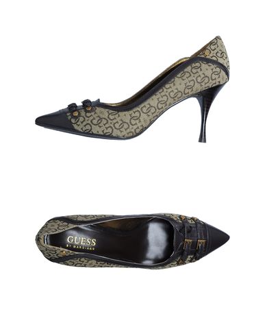 ZOOM GUESS BY MARCIANO - Pump