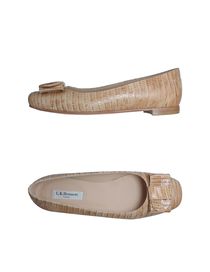 L.K. BENNETT - Ballet flats
