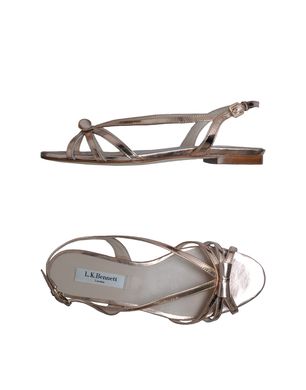 L.K. BENNETT - Sandals