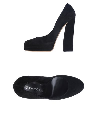 ZOOM CASADEI - Platform pumps