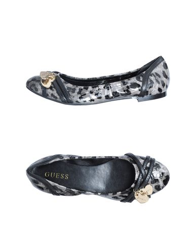 ZOOM GUESS - Ballet flats