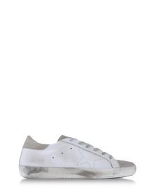 Sneakers - GOLDEN GOOSE