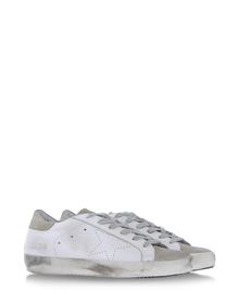 Low-tops & Trainers - GOLDEN GOOSE