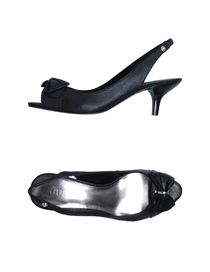 GUESS - High-heeled sandals