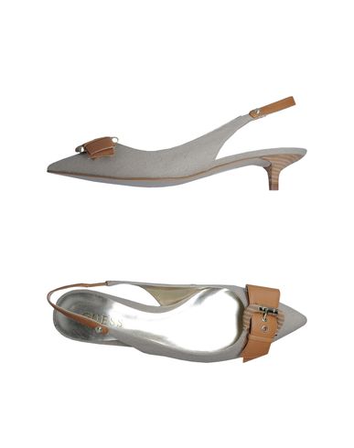 ZOOM GUESS - Pump