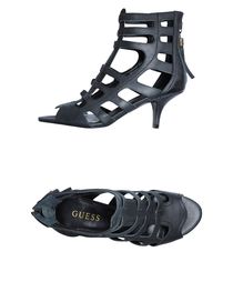 GUESS - High-heeled sandals