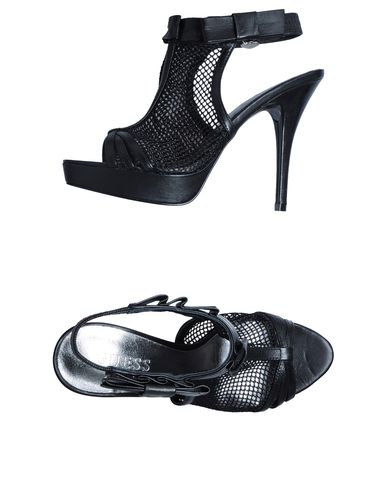 ZOOM GUESS - Sandals