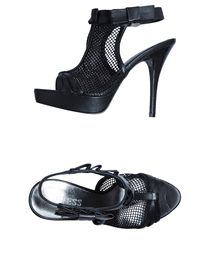 GUESS - Platform sandals