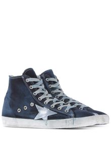High Sneakers & Tennisschuhe - GOLDEN GOOSE