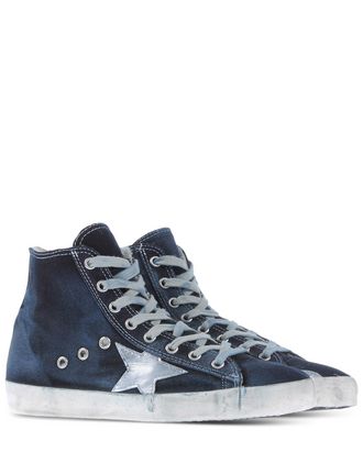 High-tops - GOLDEN GOOSE