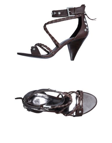 ZOOM GUESS - Sandals