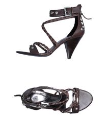 GUESS - High-heeled sandals