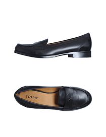 TREMP - Moccasins