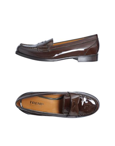 ZOOM TREMP - Moccasins