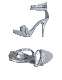 GUESS - Platform sandals