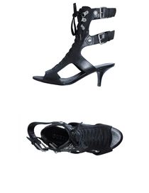 GUESS - High-heeled sandals