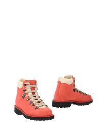 BARCKLEYS - Combat boots