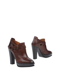 RALPH LAUREN COLLECTION - Ankle boots