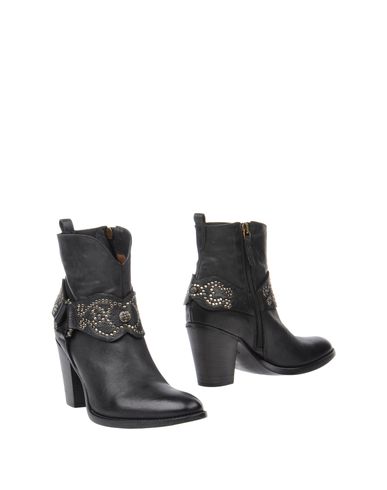ZOOM SARTORE - Ankle boots