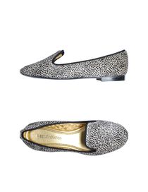 AVEC MODÉRATION - Moccasins