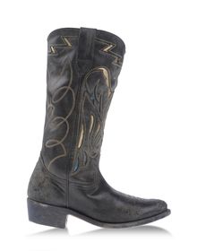 Boots - GOLDEN GOOSE