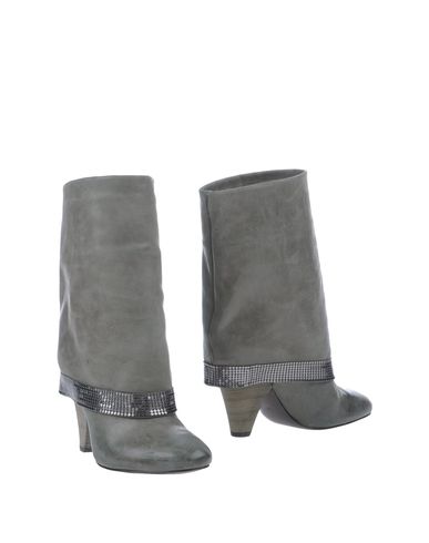 ZOOM GUESS - Ankle boots