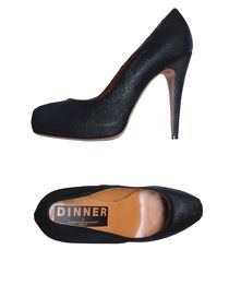 GOLDEN GOOSE - Closed-toe slip-ons