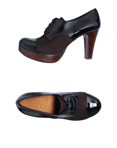 ZOOM CHIE MIHARA - Lace-up shoes