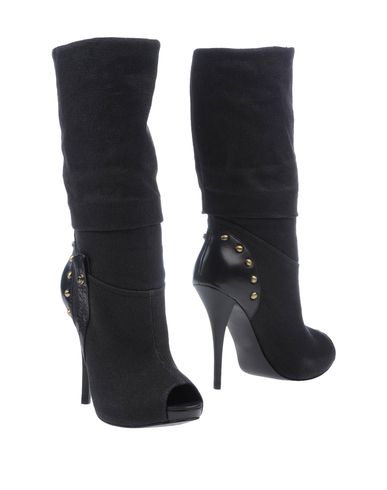 ZOOM GUESS - High-heeled boots