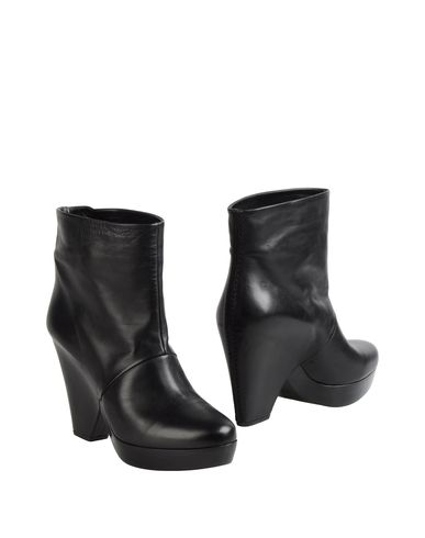 ZOOM ROBERTO DEL CARLO - Ankle boots