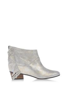Stivaletti - GOLDEN GOOSE