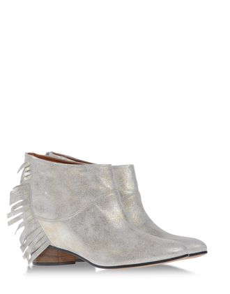 Ankle boots - GOLDEN GOOSE