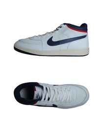 NIKE SPORTWEAR - High-tops