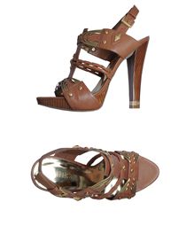 GUESS - Platform sandals
