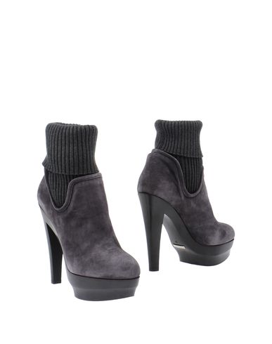 ZOOM ENIO SILLA for LE SILLA - Ankle boots