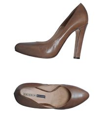 CHIARINI BOLOGNA - Closed-toe slip-ons