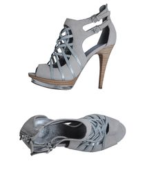 GUESS - Platform sandals