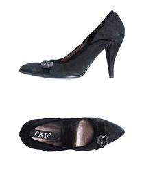 EXTE - Closed-toe slip-ons