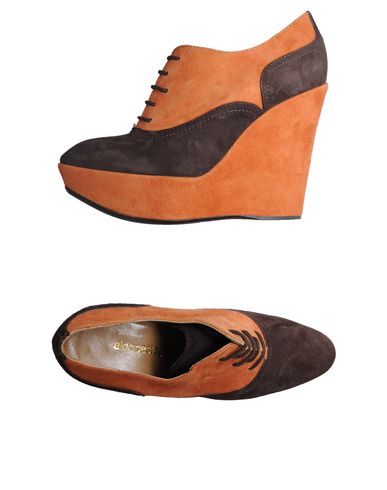 ZOOM ALDO CASTAGNA - Shoe boots