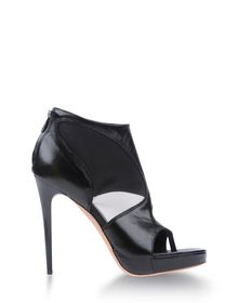 Platform sandals - McQ