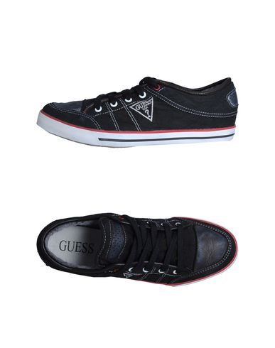 ZOOM GUESS - Sneakers