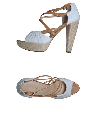ZOOM GUESS - Sandals