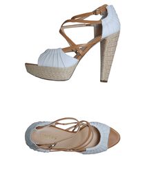 GUESS - Platform sandals