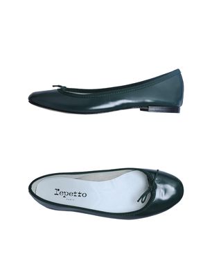 REPETTO - Ballet flats