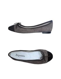 REPETTO - Ballet flats