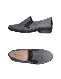 DONNA SERENA - Moccasins