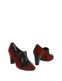 DONNA SERENA - Ankle boots