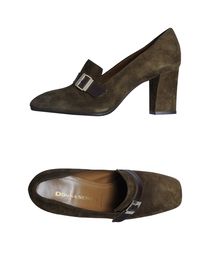 DONNA SERENA - Moccasins