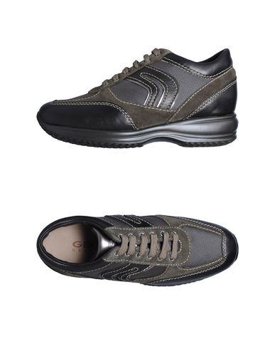 ZOOM GEOX - Wedge