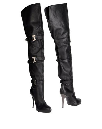 ZOOM LE SILLA - Bottes à talon